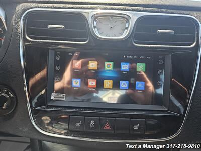 2013 Chrysler 200 Limited - Photo 21 - Greenwood, IN 46142