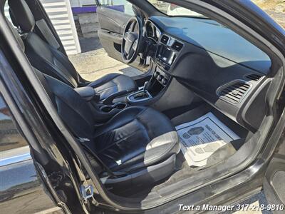 2013 Chrysler 200 Limited - Photo 28 - Greenwood, IN 46142