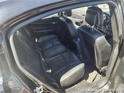 2013 Chrysler 200 Limited - Photo 27 - Greenwood, IN 46142