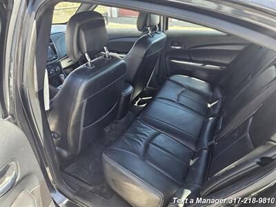 2013 Chrysler 200 Limited - Photo 25 - Greenwood, IN 46142