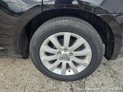 2013 Chrysler 200 Limited   - Photo 10 - Greenwood, IN 46142