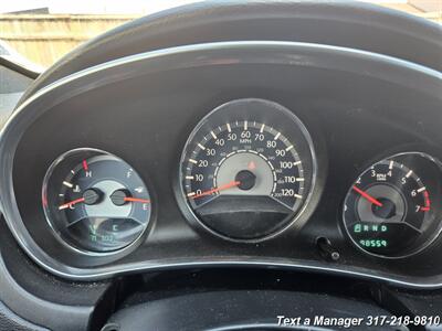 2013 Chrysler 200 Limited - Photo 16 - Greenwood, IN 46142