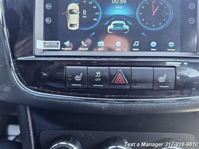 2013 Chrysler 200 Limited - Photo 22 - Greenwood, IN 46142