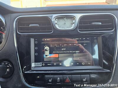 2013 Chrysler 200 Limited - Photo 20 - Greenwood, IN 46142