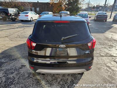 2019 Ford Escape SE - Photo 4 - Greenwood, IN 46142