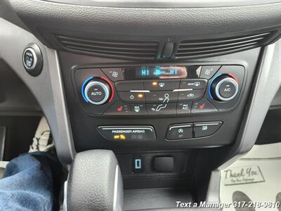 2019 Ford Escape SE - Photo 17 - Greenwood, IN 46142