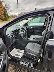 2019 Ford Escape SE - Photo 19 - Greenwood, IN 46142