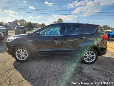 2019 Ford Escape SE - Photo 2 - Greenwood, IN 46142