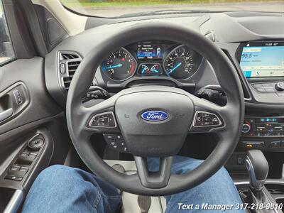 2019 Ford Escape SE - Photo 9 - Greenwood, IN 46142
