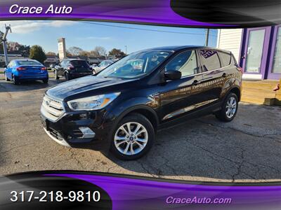 2019 Ford Escape SE - Photo 1 - Greenwood, IN 46142