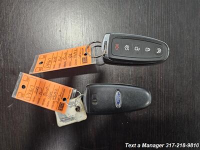 2019 Ford Escape SE - Photo 30 - Greenwood, IN 46142