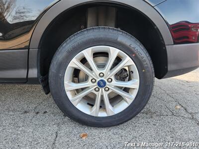 2019 Ford Escape SE - Photo 10 - Greenwood, IN 46142