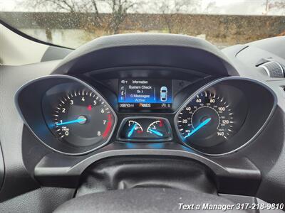 2019 Ford Escape SE - Photo 10 - Greenwood, IN 46142