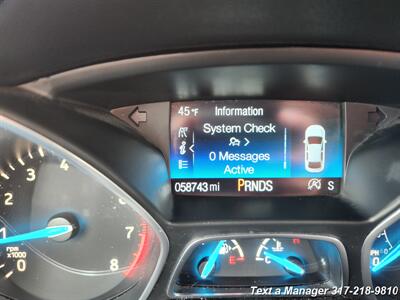 2019 Ford Escape SE - Photo 13 - Greenwood, IN 46142