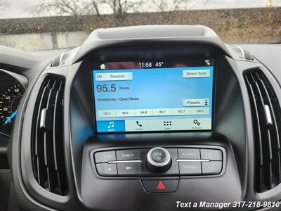 2019 Ford Escape SE - Photo 15 - Greenwood, IN 46142