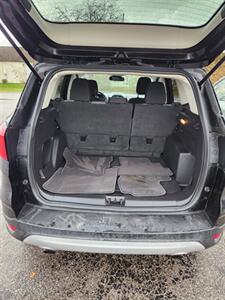 2019 Ford Escape SE - Photo 22 - Greenwood, IN 46142