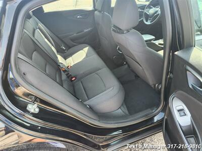 2018 Chevrolet Malibu LT   - Photo 17 - Greenwood, IN 46142