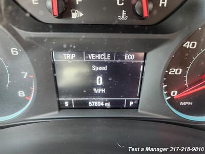 2018 Chevrolet Malibu LT   - Photo 6 - Greenwood, IN 46142
