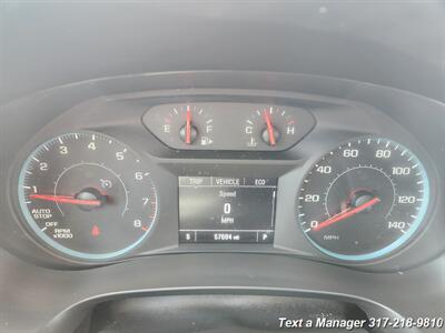 2018 Chevrolet Malibu LT   - Photo 5 - Greenwood, IN 46142
