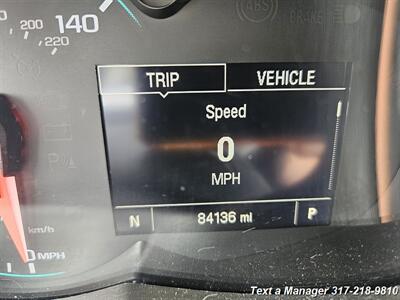 2018 Chevrolet Trax LT - Photo 14 - Greenwood, IN 46142