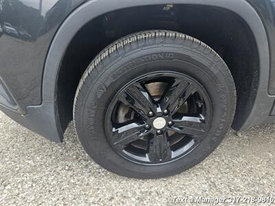 2018 Chevrolet Trax LT - Photo 28 - Greenwood, IN 46142