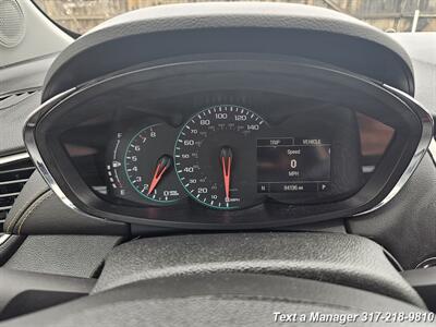 2018 Chevrolet Trax LT - Photo 13 - Greenwood, IN 46142