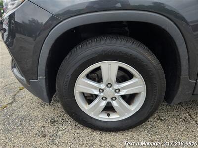 2018 Chevrolet Trax LT - Photo 27 - Greenwood, IN 46142