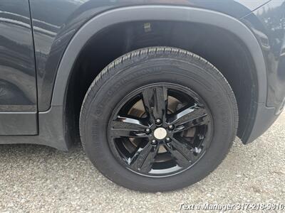 2018 Chevrolet Trax LT - Photo 29 - Greenwood, IN 46142