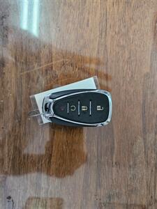2018 Chevrolet Trax LT - Photo 26 - Greenwood, IN 46142