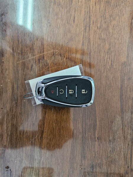 2018 Chevrolet Trax LT - Photo 26 - Greenwood, IN 46142