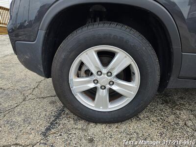 2018 Chevrolet Trax LT - Photo 29 - Greenwood, IN 46142
