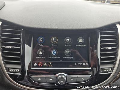 2018 Chevrolet Trax LT - Photo 18 - Greenwood, IN 46142