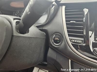 2018 Chevrolet Trax LT - Photo 17 - Greenwood, IN 46142