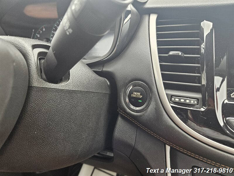 2018 Chevrolet Trax LT - Photo 17 - Greenwood, IN 46142
