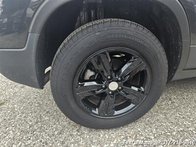 2018 Chevrolet Trax LT - Photo 30 - Greenwood, IN 46142