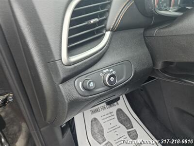 2018 Chevrolet Trax LT - Photo 11 - Greenwood, IN 46142