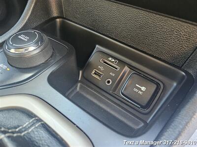 2016 Jeep Cherokee Latitude   - Photo 22 - Greenwood, IN 46142