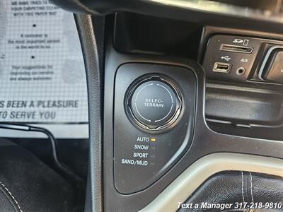 2016 Jeep Cherokee Latitude   - Photo 21 - Greenwood, IN 46142