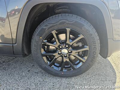 2016 Jeep Cherokee Latitude   - Photo 32 - Greenwood, IN 46142