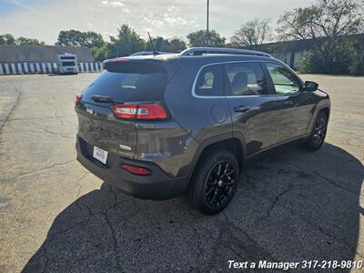 2016 Jeep Cherokee Latitude   - Photo 5 - Greenwood, IN 46142