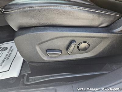 2022 Ford Edge SEL - Photo 14 - Greenwood, IN 46142