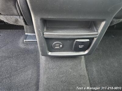 2022 Ford Edge SEL - Photo 27 - Greenwood, IN 46142