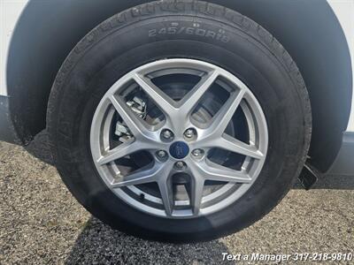 2022 Ford Edge SEL - Photo 12 - Greenwood, IN 46142