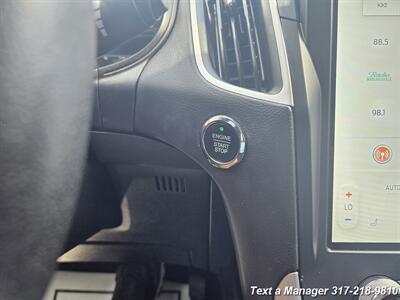 2022 Ford Edge SEL - Photo 22 - Greenwood, IN 46142