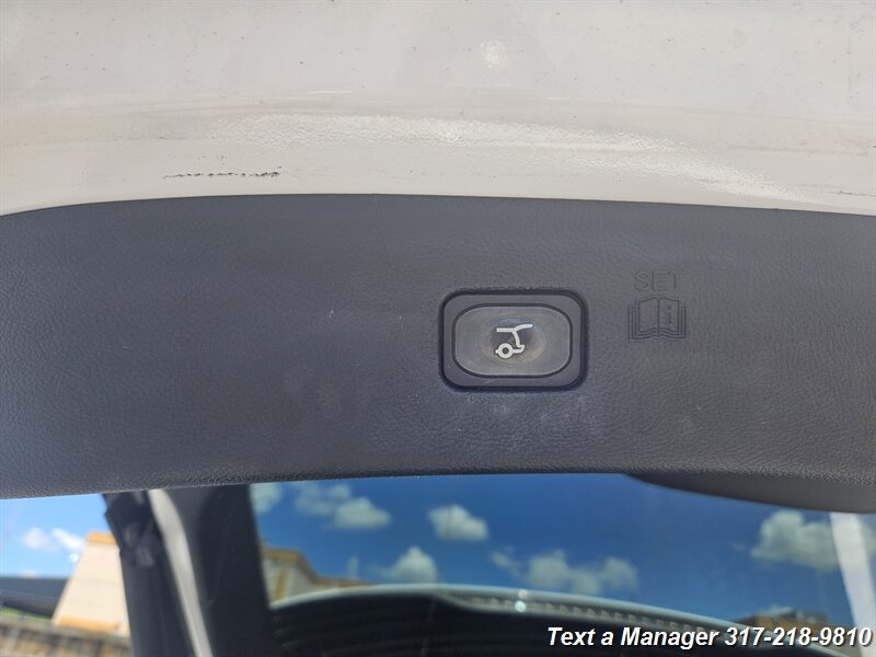 2022 Ford Edge SEL - Photo 29 - Greenwood, IN 46142