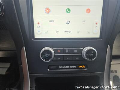 2022 Ford Edge SEL - Photo 23 - Greenwood, IN 46142