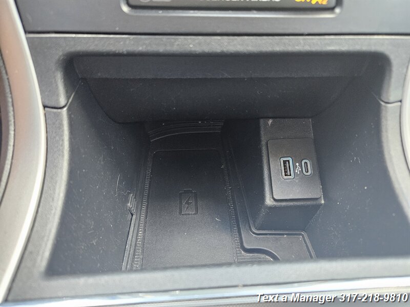 2022 Ford Edge SEL - Photo 24 - Greenwood, IN 46142