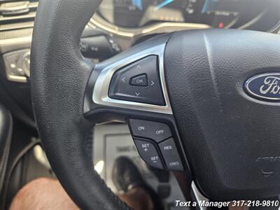 2022 Ford Edge SEL - Photo 18 - Greenwood, IN 46142