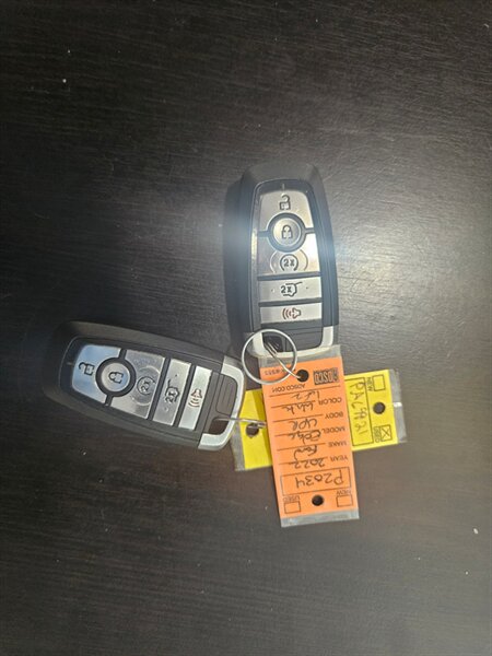 2022 Ford Edge SEL - Photo 15 - Greenwood, IN 46142