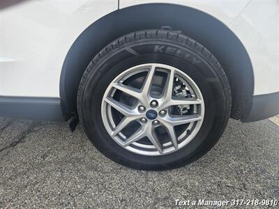 2022 Ford Edge SEL - Photo 10 - Greenwood, IN 46142